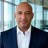 Ray Cruz, Founder & CEO